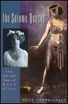 Salome Dancer (Paperback)