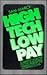 High Tech Low Pay a Marxist Analysis of the Changing Characte... by Sam Marcy
