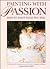 Painting With Passion by Carole Katchen