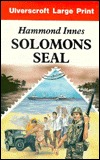 Solomons Seal (U)