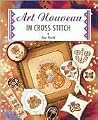 Art Nouveau in Cross Stitch (Cross Stitch Series) Art Nouveau in Cross Stitch (Cross Stitch Series)