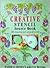 The Creative Stencil Source Book: 200 Inspiring and Original Motifs