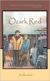 Ozark Red (Paperback)