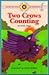 Two Crows Counting (BANK STREET READY-T0-READ)