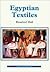 Egyptian Textiles (Shire Egyptology)