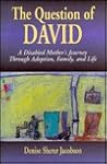 The Question of David: A Disabled Mother's Journey Through Adoption, Family, and Life