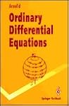 Ordinary Differen...
