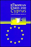 The European Union and Cyprus (Hardcover)