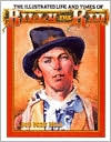 The Illustrated Life and Times of Billy the Kid