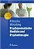 Psychosomatische Medizin und Psychotherapie (Springer-Lehrbuch) (German Edition)
