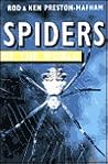 Spiders of the World (Of the World Series)