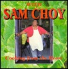 With Sam Choy: Cooking from the Heart (Hardcover)