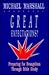 Great Expectations?: Preparing for Evangelism Through Bible Study