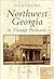 Northwest Georgia in Vintage Postcards (Postcard History Series)