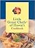 Little Great Chefs of Hawaii Cookbook