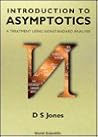 Introduction to Asymptotics: A Treatment using Nonstandard Analysis
