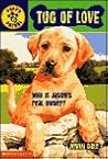 Tug of Love (Puppy Patrol, #6)