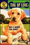 Tug of Love (Puppy Patrol, #6)