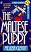 The Maltese Puppy by Melissa Cleary