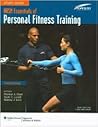 NASM Essentials of Personal Fitness Training, Study Guide NASM Essentials of Personal Fitness Training, Study Guide