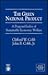 The Green National Product: A Proposal Index of Sustainable Economic Welfare