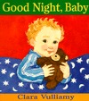 Good Night, Baby (Board book)