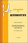 Xenophon's Sparta by Gerald Proietti
