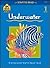 School Zone Underwater, Start to Read! Book Level 1: 16 Pages, Kindergarten, Reading Book, Sight Words, Rhyming, Vocabulary, Sentence Structure, Ages 4-6 (Start to Read! Book Series)