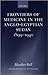 Frontiers of Medicine in the Anglo-Egyptian Sudan, 1899-1940 by Heather Bell