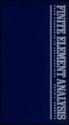 Finite Element Analysis: From Concepts to Applications (Paperback)