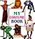 My Costume Book