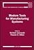 Modern Tools for Manufacturing Systems (Manufacturing Research and Technology)