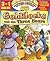 Goldilocks and the Three Bears Collector's Edition Classic Read Along Book /CD