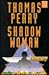 Shadow Woman by Thomas Perry