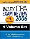 Wiley CPA Exam Review 2006