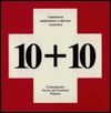 10 Plus 10: Contemporary Soviet and American Painters (English and Russian Edition)