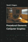 Procedural Elements of Computer Graphics (Hardcover)