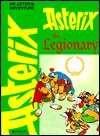 Asterix the Legionary