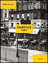 Marville-Paris (French Edition)
