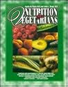 Nutrition for Vegetarians