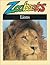 Lions (Zoobooks)