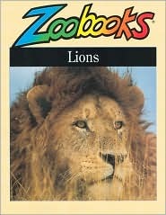 Lions (Zoobooks)