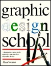 Graphic Design School (Paperback)