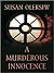 A Murderous Innocence (Mellingham, #5)