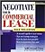 Negotiate Your Commercial Lease