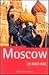 Moscow: The Rough Guide