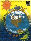The World God Made (Paperback)