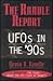 The Randle Report: UFOs in the '90s