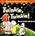 Twinkle, Twinkle! (Christian Mother Goose)