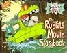 The Rugrats Movie Storybook